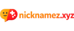 Logo of nicknamez.xyz